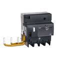 SCHNEIDER ELECTRIC Bloc diff&eacute;rentiel Vigi NG125 125A 3P 30mA type A Schneider Acti9 Seyssins