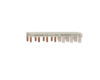 Peigne horizontal 8 modules Eur'Ohm RX Protect