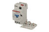 Bloc diff&eacute;rentiel tripolaire 40A / 30mA ABB