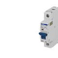 Disjoncteur unipolaire modulaire 6A courbe C IMO Seyssins