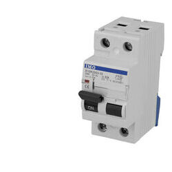 Interrupteur Diff&eacute;rentiel 2P 40A / 30mA / type A IMO