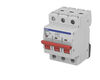 Interrupteur Sectionneur Modulaire 3 p&ocirc;les 63A IMO