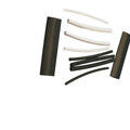 Fourniture pour c&acirc;blage sur Seyssins : SOLERA Assortiment de 10 gaines thermoretractable ?3.5mm &agrave; ?13mm, longueur 8cm