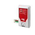 Domotique sur Seyssins : Emetteur encastrable radio 2 canaux POWER Yokis Urmet UP