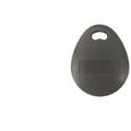 Badge de proximit&eacute; noir GOLMAR visiophone SOUL