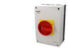 IMO Interrupteur sectionneur rotatif STAG 150A 4P, en boitier