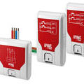 Domotique sur Seyssins : Kit radio variation va-et-vient Yokis Urmet Up Zigbee