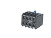 SCHNEIDER ELECTRIC Contact auxiliaire 2NO+2NC pour contacteur TeSys LC1K, montage frontal