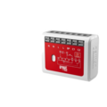 Domotique sur Seyssins : Micromodule t&eacute;l&eacute;rupteur temporis&eacute; encastrable 2000W Yokis Urmet Up Zigbee