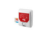 Domotique sur Seyssins : Micromodule t&eacute;l&eacute;rupteur encastrable 500W Yokis Urmet Up Zigbee