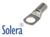 Cosse nue &agrave; ?illet 25mm� Solera