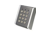 Clavier cod&eacute; saillie GOLMAR Interphonie