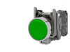 SCHNEIDER ELECTRIC Bouton poussoir Schneider Harmony XB4 vert 1NO