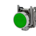 Commande & boutonnerie sur Seyssins : SCHNEIDER ELECTRIC Bouton poussoir Schneider Harmony XB4 vert 1NO