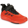 Baskets basses enfant adidas OWNTHEGAME 3.0 K