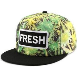 Casquette Hip Hop Honour Snapback Homme