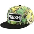 Casquette Hip Hop Honour Snapback Homme Grenoble