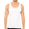 Maillots de corps Abanderado 0980-BLANCO Blanc