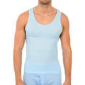 Maillots de corps Abanderado 0980-CELESTE Bleu