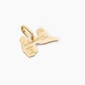 Pendentifs sur Grenoble : Histoire d'Or Pendentif Gaietana Guadeloupe Or Jaune