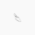 Pendentifs sur Grenoble : Histoire d'Or Pendentif Corsica Or Blanc
