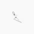 Pendentifs sur Grenoble : Histoire d'Or Pendentif Corsu Or Blanc