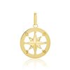 Histoire d'Or Pendentif Alvis Or Jaune