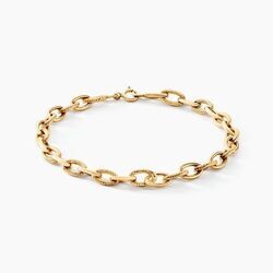 Histoire d'Or Bracelet Jodie Or Jaune