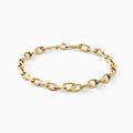 Histoire d'Or Bracelet Jodie Or Jaune