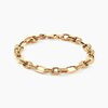 Histoire d'Or Bracelet Benjy Or Jaune