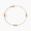 Histoire d'Or Bracelet Brooks Or Jaune