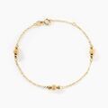 Histoire d'Or Bracelet Brooks Or Jaune