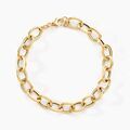 Histoire d'Or Bracelet Keithia Or Jaune