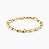 Histoire d'Or Bracelet Alexius Or Jaune