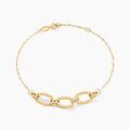 Histoire d'Or Bracelet Reenie Or Jaune