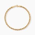 Histoire d'Or Bracelet Or Jaune Cordelia