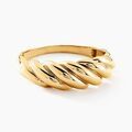 Histoire d'Or Bague Yazmin Or Jaune