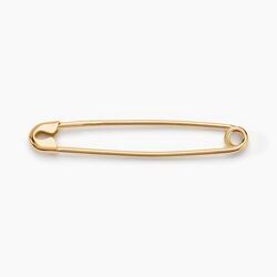 Histoire d'Or Broche Ciucciu Or Jaune