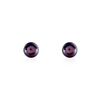 Histoire d'Or Boucles D'oreilles Puces Kesya Or Jaune Perle De Culture