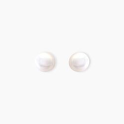 Histoire d'Or Boucles D'oreilles Puces Kesya Or Jaune