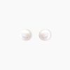 Histoire d'Or Boucles D'oreilles Puces Kesya Or Jaune