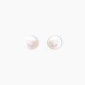 Histoire d'Or Boucles D'oreilles Puces Kesya Or Jaune