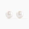 Histoire d'Or Boucles D'oreilles Puces Kesya Or Jaune