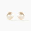 Histoire d'Or Boucles D'oreilles Puces Kesya Or Jaune