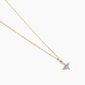 Histoire d'Or Collier Starlight Or Jaune Diamant