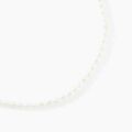 Colliers sur Grenoble : Histoire d'Or Collier Alceste Or Jaune Perle De Culture