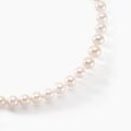 Histoire d'Or Collier Danilo Baroque Or Jaune Perle De Culture