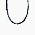 Histoire d'Or Collier Severiane Or Jaune Perle De Culture
