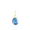 Histoire d'Or Pendentif Severiane Or Jaune Perle De Culture