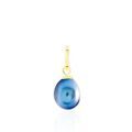 Pendentifs sur Grenoble : Histoire d'Or Pendentif Severiane Or Jaune Perle De Culture